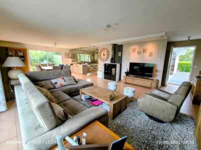 For sale Saint-vincent-de-paul 5 rooms 152 m2 Landes (40990) photo 1