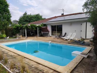 For sale Saint-vincent-de-paul 5 rooms 152 m2 Landes (40990) photo 3