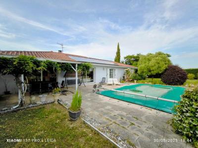 For sale Saint-vincent-de-paul 5 rooms 152 m2 Landes (40990) photo 4