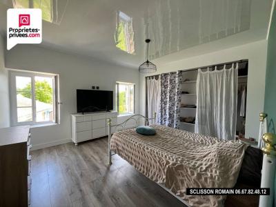 Acheter Maison Gemozac 228778 euros