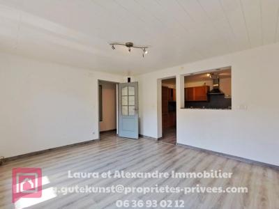Acheter Maison Lutzelbourg 151000 euros