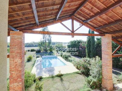 Annonce Vente 7 pices Maison Gragnague 31