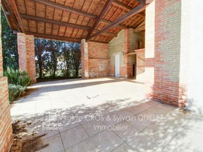 Acheter Maison 250 m2 Gragnague