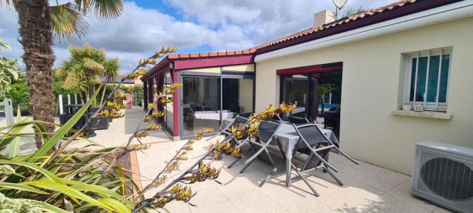 Annonce Vente 6 pices Maison Gorges 44