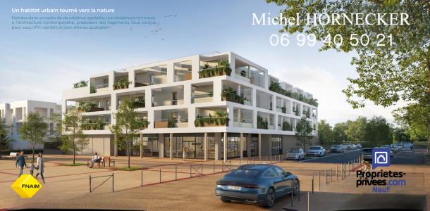 For sale Beziers 1 room 40 m2 Herault (34500) photo 0