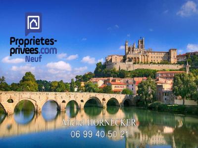 Acheter Appartement Beziers 149900 euros