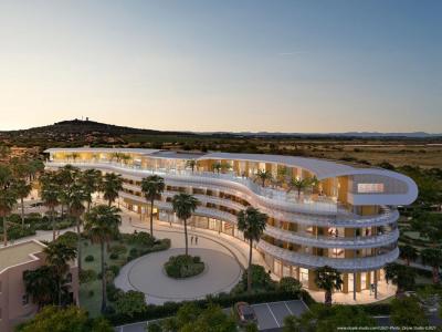 For sale Agde 3 rooms 60 m2 Herault (34300) photo 4