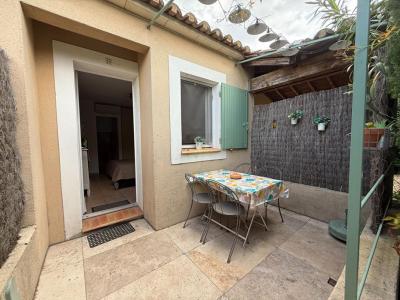 For sale Saint-remy-de-provence 1 room 20 m2 Bouches du Rhone (13210) photo 4