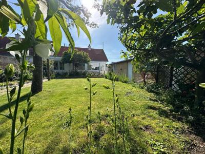 For sale Sainte-luce-sur-loire 4 rooms 80 m2 Loire atlantique (44980) photo 1
