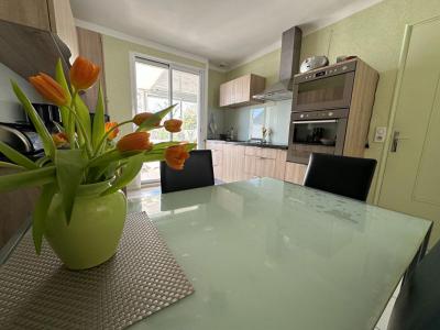 For sale Sainte-luce-sur-loire 4 rooms 80 m2 Loire atlantique (44980) photo 2