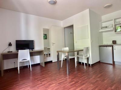 For sale Talence 1 room 23 m2 Gironde (33400) photo 3