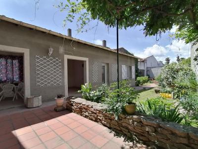 Annonce Vente Prestige Martres-tolosane 31