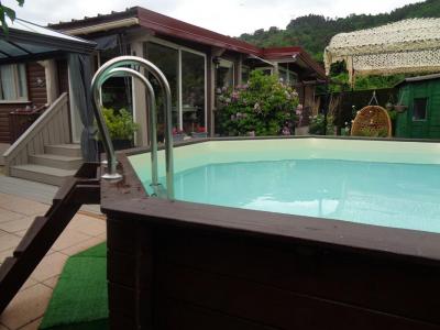 For sale Beauzac 4 rooms 70 m2 Haute loire (43590) photo 0
