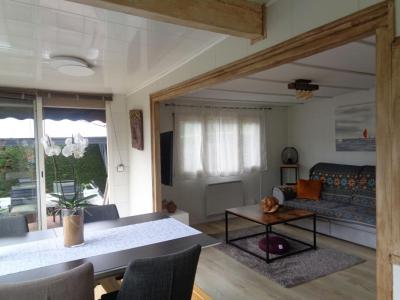 Acheter Maison Beauzac Haute loire
