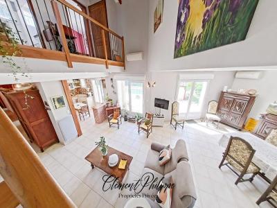 For sale Carcassonne 6 rooms 136 m2 Aude (11000) photo 2