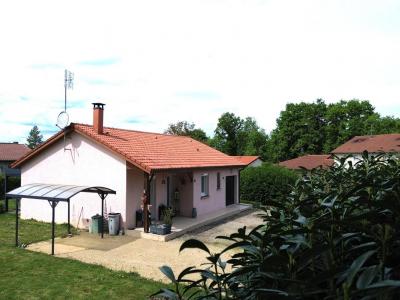For sale Saint-genis-sur-menthon 4 rooms 85 m2 Ain (01380) photo 0