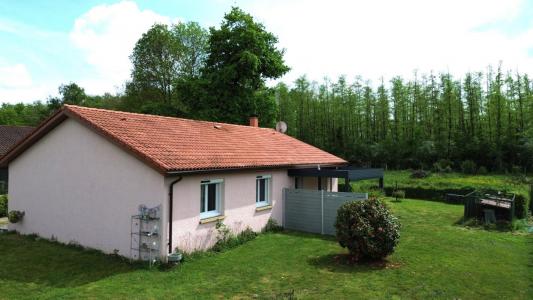 For sale Saint-genis-sur-menthon 4 rooms 85 m2 Ain (01380) photo 2