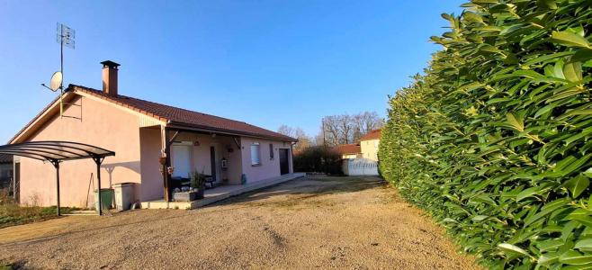 For sale Saint-genis-sur-menthon 4 rooms 85 m2 Ain (01380) photo 3