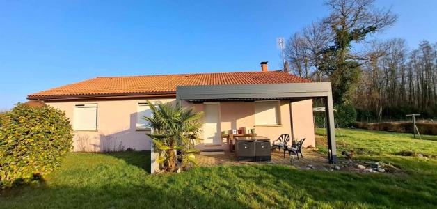 For sale Saint-genis-sur-menthon 4 rooms 85 m2 Ain (01380) photo 4