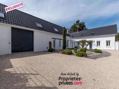 For sale Vimy 9 rooms 195 m2 Pas de calais (62580) photo 1