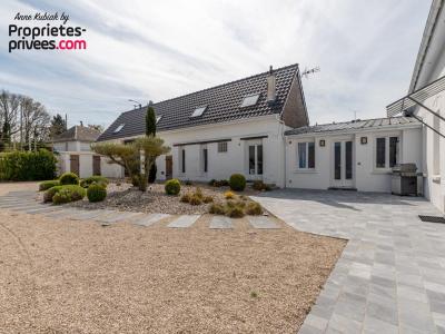 For sale Vimy 9 rooms 195 m2 Pas de calais (62580) photo 2