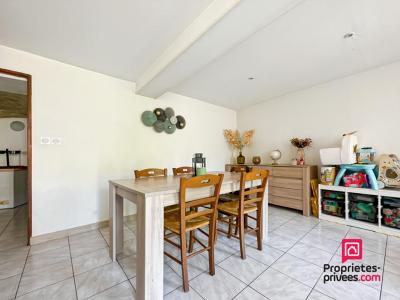 For sale Avallon 3 rooms 90 m2 Yonne (89200) photo 2