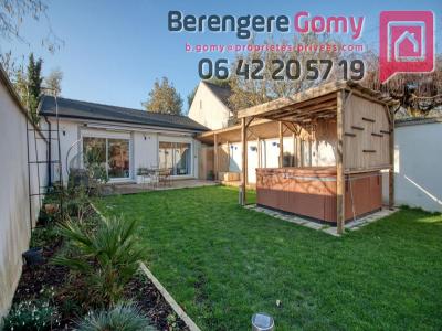 For sale Plessis-bouchard 6 rooms 105 m2 Val d'Oise (95130) photo 2