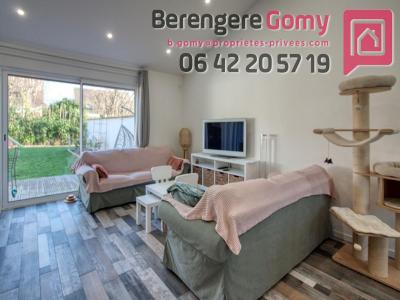 For sale Plessis-bouchard 6 rooms 105 m2 Val d'Oise (95130) photo 3