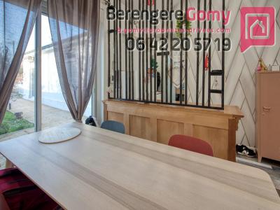 For sale Plessis-bouchard 6 rooms 105 m2 Val d'Oise (95130) photo 4
