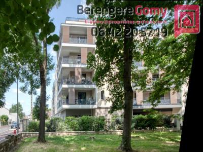 For sale Eaubonne 4 rooms 83 m2 Val d'Oise (95600) photo 0