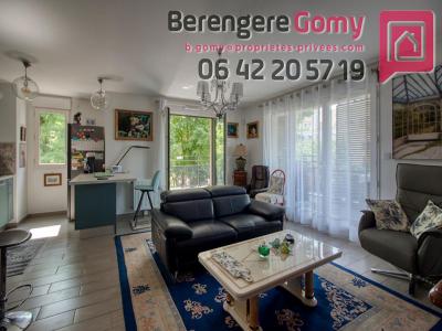 Annonce Vente 4 pices Appartement Eaubonne 95