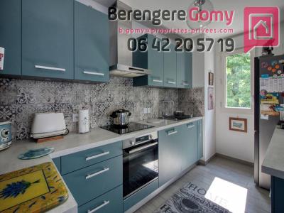 Acheter Appartement Eaubonne Val d'Oise