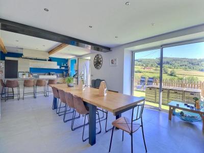 For sale Matour 7 rooms 192 m2 Saone et loire (71520) photo 0
