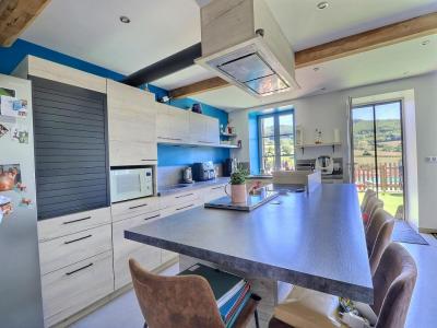 For sale Matour 7 rooms 192 m2 Saone et loire (71520) photo 2