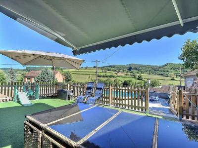 For sale Matour 7 rooms 192 m2 Saone et loire (71520) photo 3