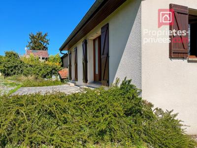 For sale Ecrouves 8 rooms 102 m2 Meurthe et moselle (54200) photo 4