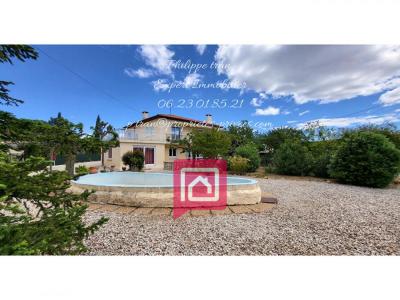 Annonce Vente 7 pices Maison Beziers 34