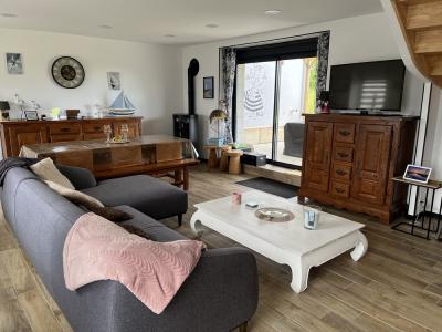 For sale Mael-pestivien 10 rooms 238 m2 Cotes d'armor (22160) photo 2