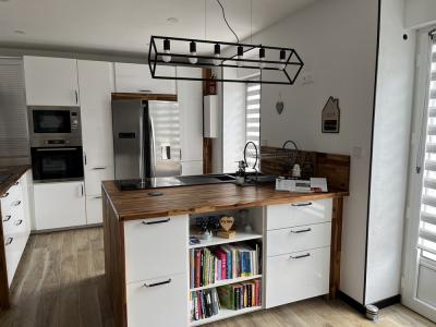 For sale Mael-pestivien 10 rooms 238 m2 Cotes d'armor (22160) photo 3