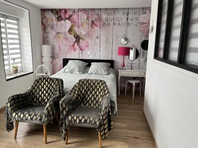 For sale Mael-pestivien 10 rooms 238 m2 Cotes d'armor (22160) photo 4