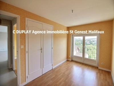 Annonce Vente Immeuble Saint-genest-malifaux 42
