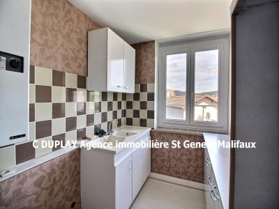Acheter Immeuble Saint-genest-malifaux 220000 euros