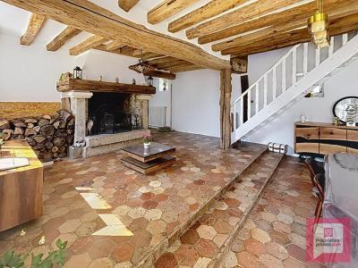 Acheter Maison 250 m2 Epernon