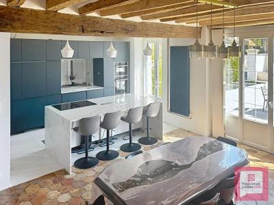 Acheter Maison Epernon 725000 euros