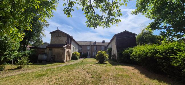 For sale Saint-dizier 16 rooms 396 m2 Haute marne (52100) photo 0