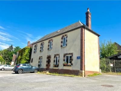 For sale Nogent-le-rotrou 7 rooms 124 m2 Eure et loir (28400) photo 0