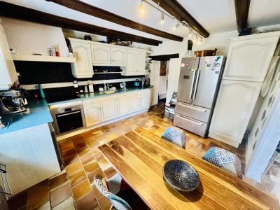 For sale Viry Viry 5 rooms 112 m2 Haute savoie (74580) photo 3