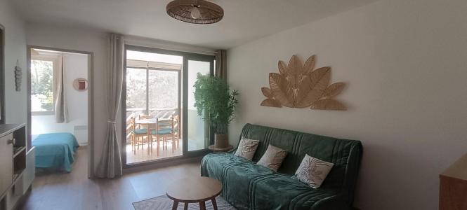 For sale Saint-georges-de-didonne 2 rooms 31 m2 Charente maritime (17110) photo 0