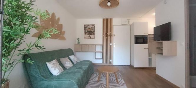 For sale Saint-georges-de-didonne 2 rooms 31 m2 Charente maritime (17110) photo 1