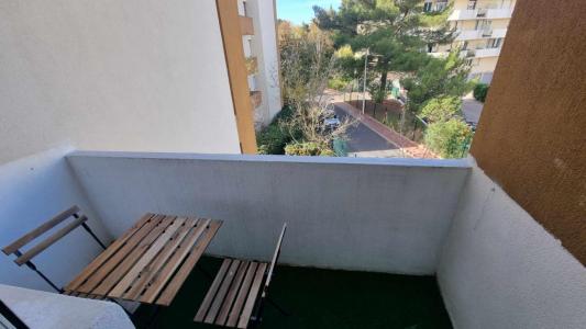 Louer Appartement 21 m2 Montpellier